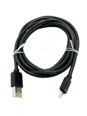 USB  кабель на iPhone 2М